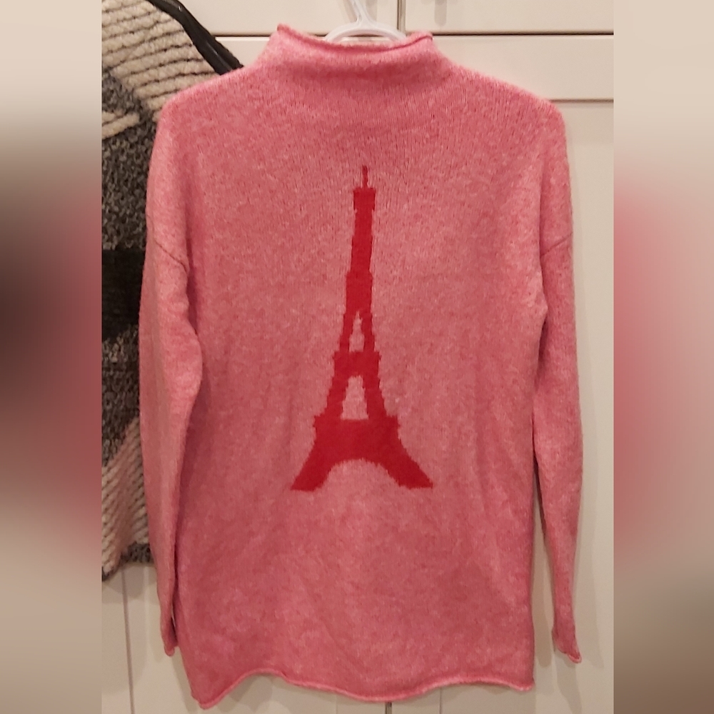 Cupcakes & Cashmere sweater